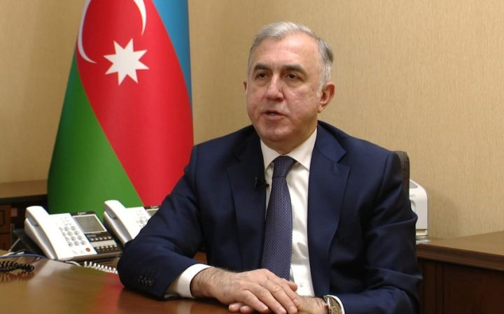 Naxçıvanda istehsal olunan məhsullar 10-dan çox ölkəyə ixrac olunub